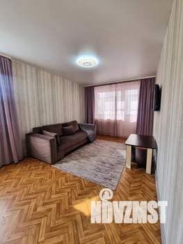 2-к квартира, посуточно, 42м2, 2/5 этаж