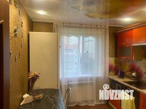 2-к квартира, посуточно, 58м2, 1/1 этаж
