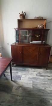 2-к квартира, на длительный срок, 40м2, 3/4 этаж