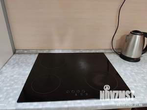 1-к квартира, посуточно, 34м2, 1/9 этаж