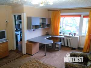 2-к квартира, на длительный срок, 46м2, 2/5 этаж