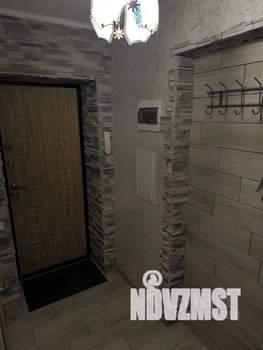 1-к квартира, посуточно, 30м2, 1/5 этаж