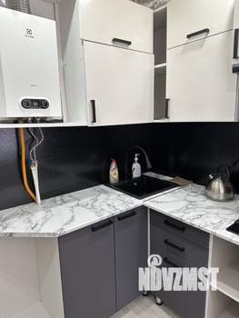 1-к квартира, посуточно, 31м2, 1/5 этаж