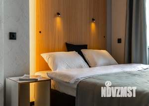 1-к квартира, посуточно, 24м2, 5/8 этаж