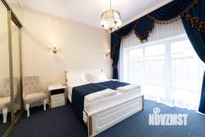 2-к квартира, посуточно, 46м2, 1/1 этаж