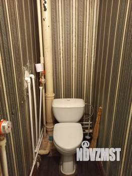 1-к квартира, на длительный срок, 34м2, 4/5 этаж