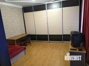 2-к квартира, посуточно, 58м2, 3/3 этаж