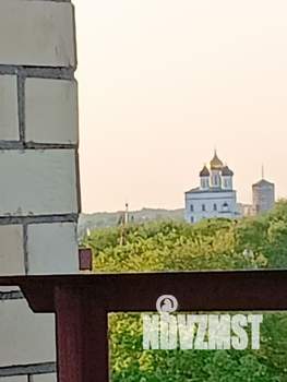 2-к квартира, посуточно, 80м2, 8/9 этаж