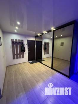 3-к квартира, посуточно, 82м2, 2/7 этаж