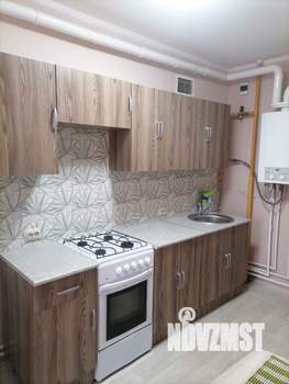 1-к квартира, на длительный срок, 32м2, 4/5 этаж