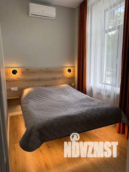 1-к квартира, посуточно, 42м2, 1/5 этаж