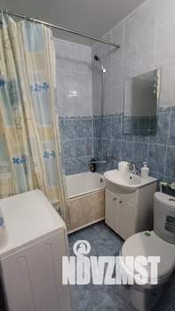 2-к квартира, посуточно, 45м2, 1/5 этаж