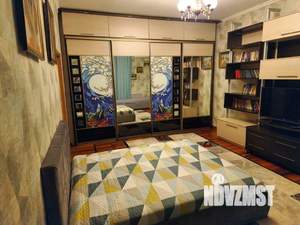 3-к квартира, посуточно, 97м2, 1/1 этаж