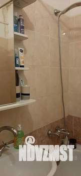 2-к квартира, посуточно, 50м2, 9/9 этаж