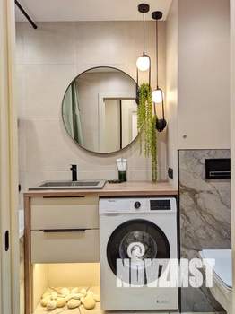 1-к квартира, посуточно, 40м2, 7/13 этаж