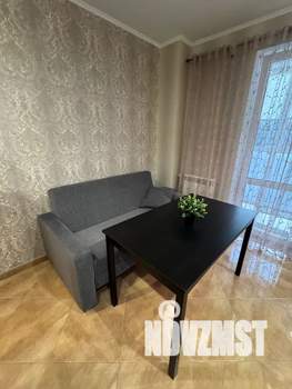 1-к квартира, посуточно, 45м2, 2/5 этаж