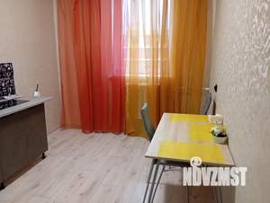 1-к квартира, посуточно, 38м2, 8/8 этаж