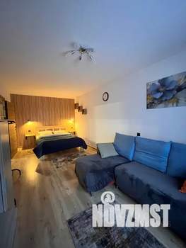 2-к квартира, посуточно, 60м2, 3/5 этаж