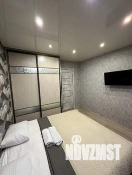 2-к квартира, посуточно, 60м2, 3/5 этаж