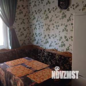 3-к квартира, посуточно, 76м2, 3/4 этаж