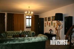 3-к квартира, посуточно, 100м2, 4/4 этаж