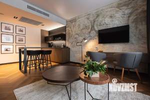 2-к квартира, посуточно, 45м2, 1/1 этаж