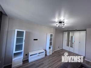 1-к квартира, на длительный срок, 36м2, 4/9 этаж