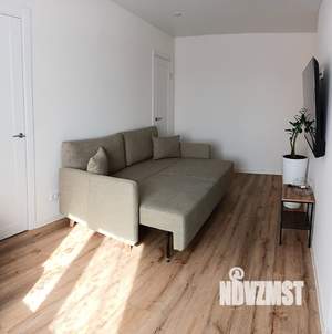 2-к квартира, посуточно, 50м2, 4/4 этаж