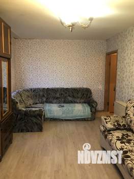 2-к квартира, на длительный срок, 45м2, 4/6 этаж