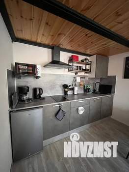 2-к квартира, посуточно, 35м2, 2/2 этаж