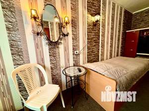 2-к квартира, посуточно, 50м2, 3/5 этаж