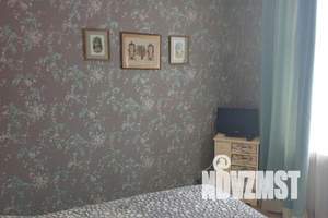 2-к квартира, посуточно, 56м2, 2/5 этаж