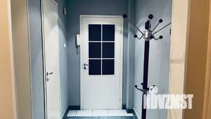 1-к квартира, посуточно, 44м2, 1/4 этаж