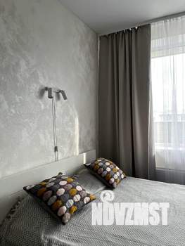 Студия квартира, посуточно, 27м2, 5/7 этаж