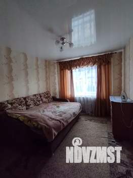 2-к квартира, посуточно, 54м2, 1/5 этаж