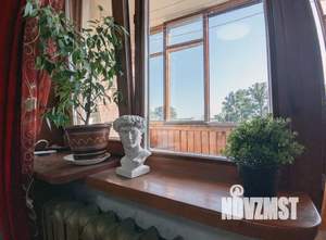 2-к квартира, посуточно, 50м2, 6/9 этаж