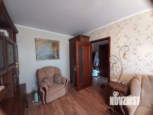 1-к квартира, на длительный срок, 36м2, 2/6 этаж