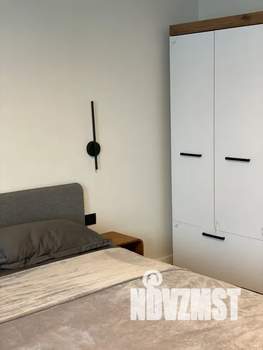 1-к квартира, посуточно, 33м2, 9/9 этаж