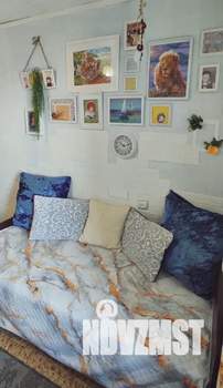 2-к квартира, посуточно, 45м2, 9/9 этаж