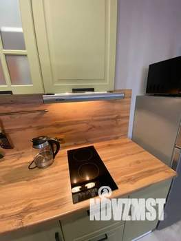 1-к квартира, посуточно, 35м2, 8/10 этаж