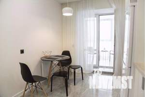 1-к квартира, посуточно, 40м2, 4/8 этаж