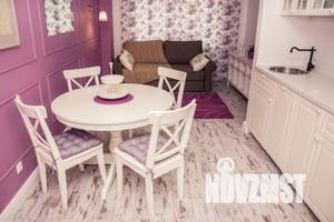 1-к квартира, посуточно, 40м2, 3/5 этаж