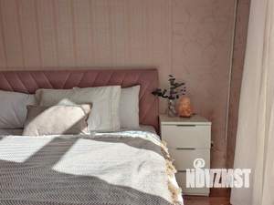 2-к квартира, посуточно, 54м2, 1/1 этаж