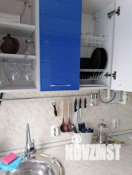 2-к квартира, посуточно, 45м2, 1/1 этаж