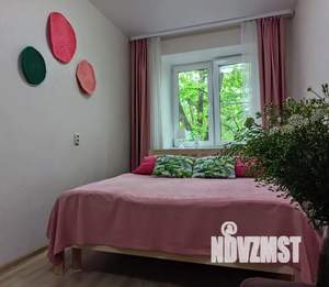 2-к квартира, посуточно, 42м2, 3/4 этаж