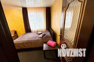 2-к квартира, посуточно, 59м2, 2/5 этаж