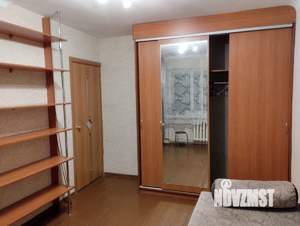 Студия квартира, посуточно, 32м2, 2/5 этаж