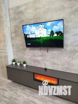 2-к квартира, посуточно, 65м2, 1/1 этаж