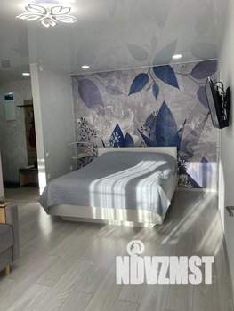 2-к квартира, посуточно, 45м2, 1/1 этаж