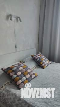 Студия квартира, посуточно, 27м2, 5/7 этаж